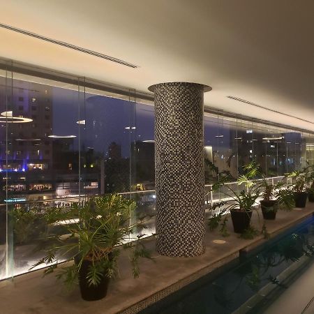 The Plaza Residenses Reforma Διαμέρισμα Μεξικό Εξωτερικό φωτογραφία