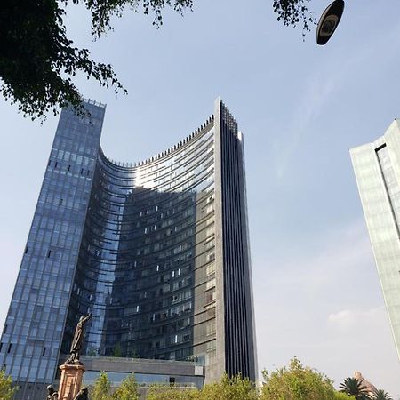 The Plaza Residenses Reforma Διαμέρισμα Μεξικό Εξωτερικό φωτογραφία