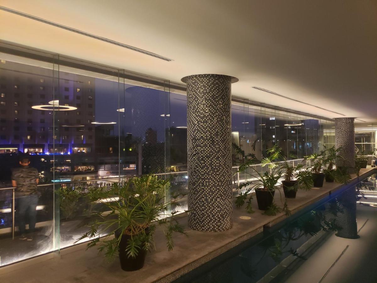 The Plaza Residenses Reforma Διαμέρισμα Μεξικό Εξωτερικό φωτογραφία