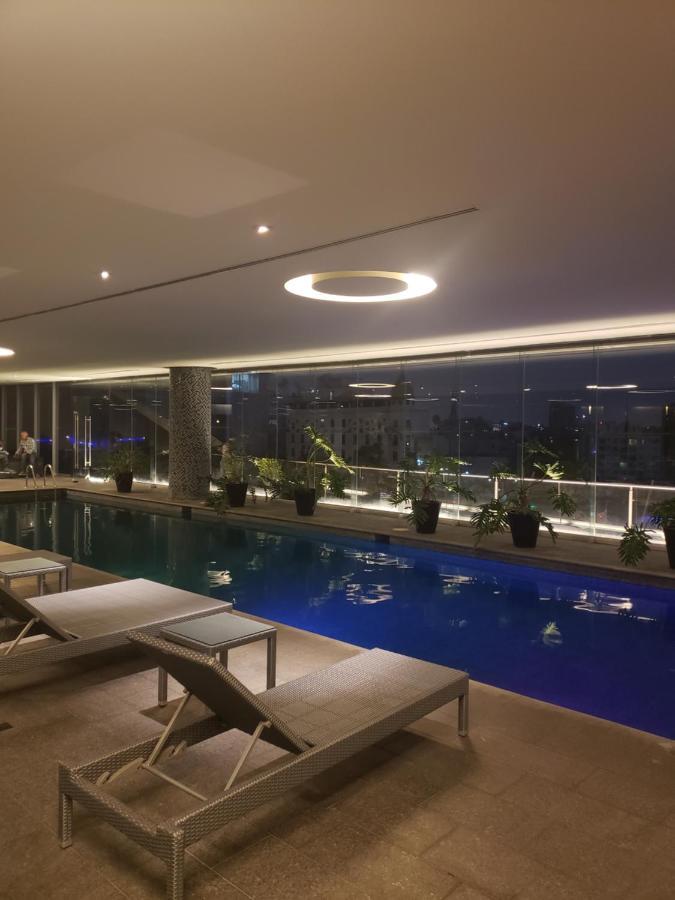 The Plaza Residenses Reforma Διαμέρισμα Μεξικό Εξωτερικό φωτογραφία