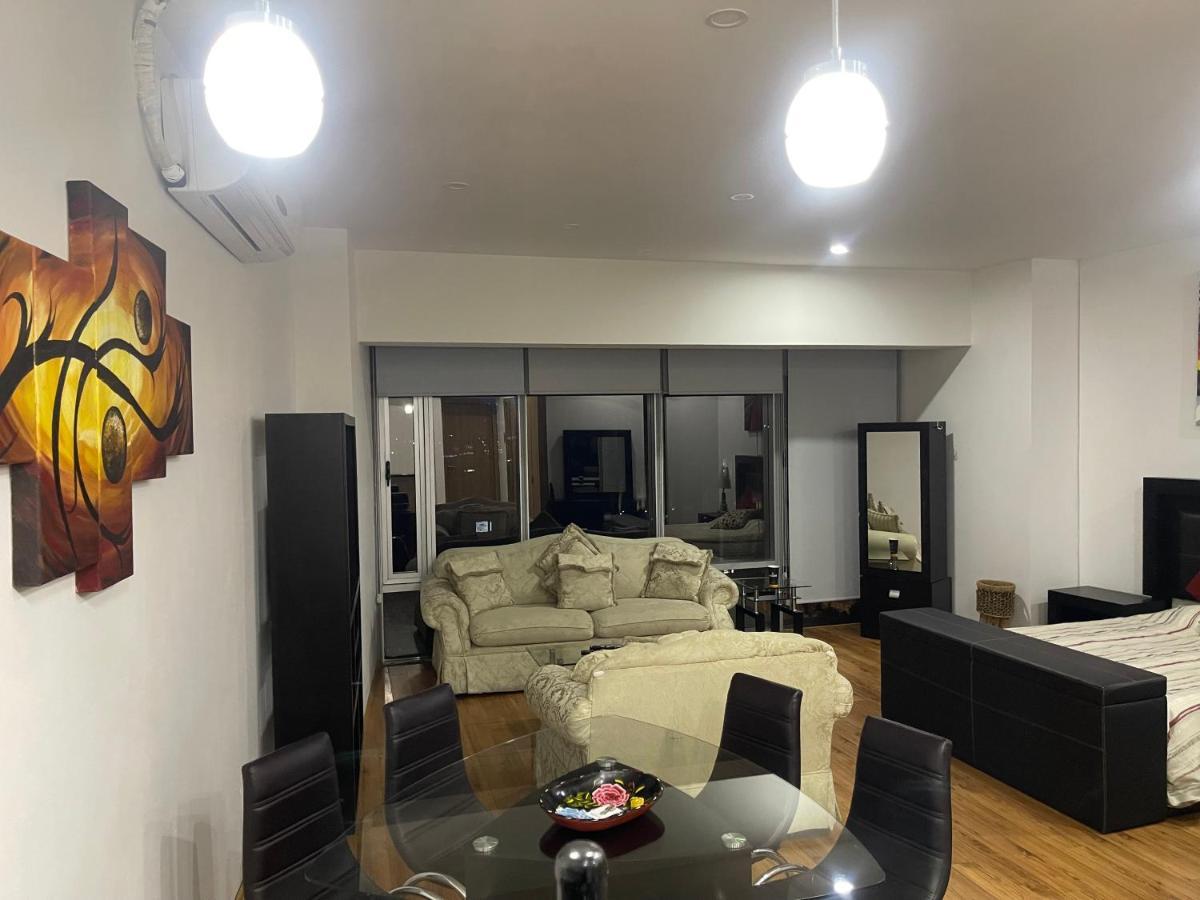 The Plaza Residenses Reforma Διαμέρισμα Μεξικό Εξωτερικό φωτογραφία