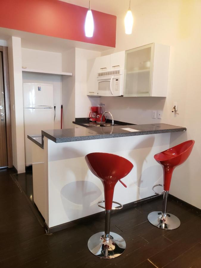 The Plaza Residenses Reforma Διαμέρισμα Μεξικό Εξωτερικό φωτογραφία