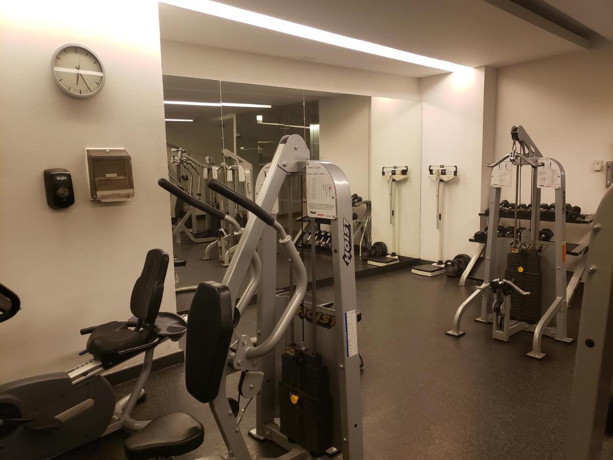 The Plaza Residenses Reforma Διαμέρισμα Μεξικό Εξωτερικό φωτογραφία