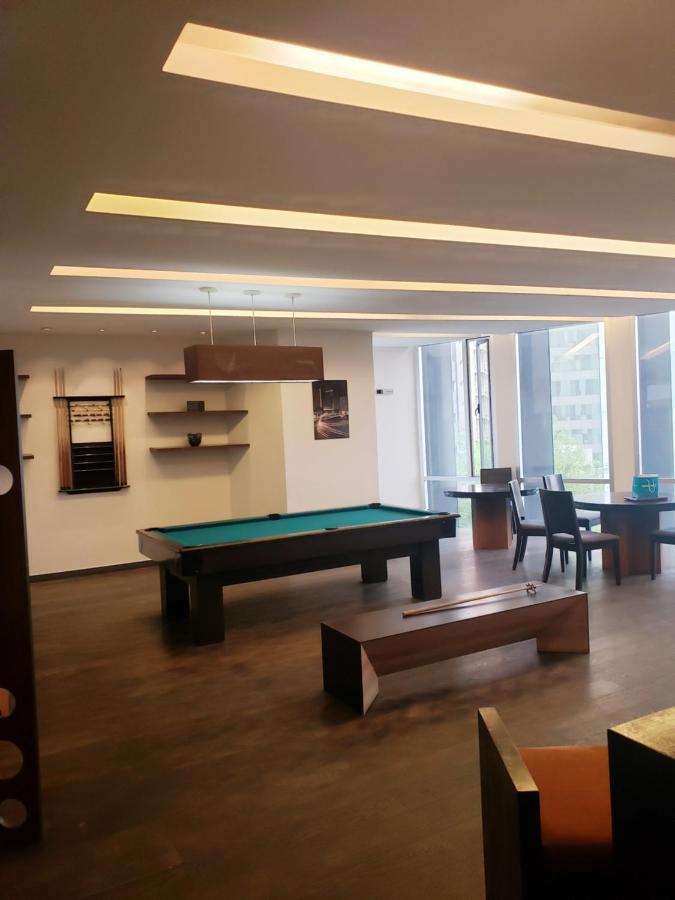 The Plaza Residenses Reforma Διαμέρισμα Μεξικό Εξωτερικό φωτογραφία