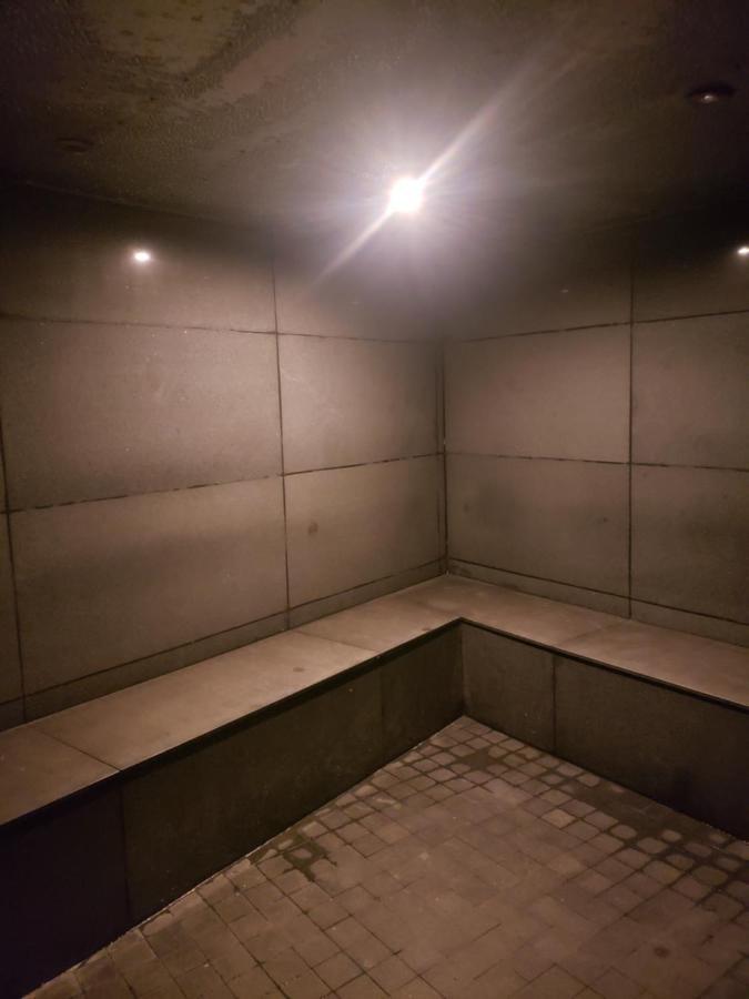 The Plaza Residenses Reforma Διαμέρισμα Μεξικό Εξωτερικό φωτογραφία