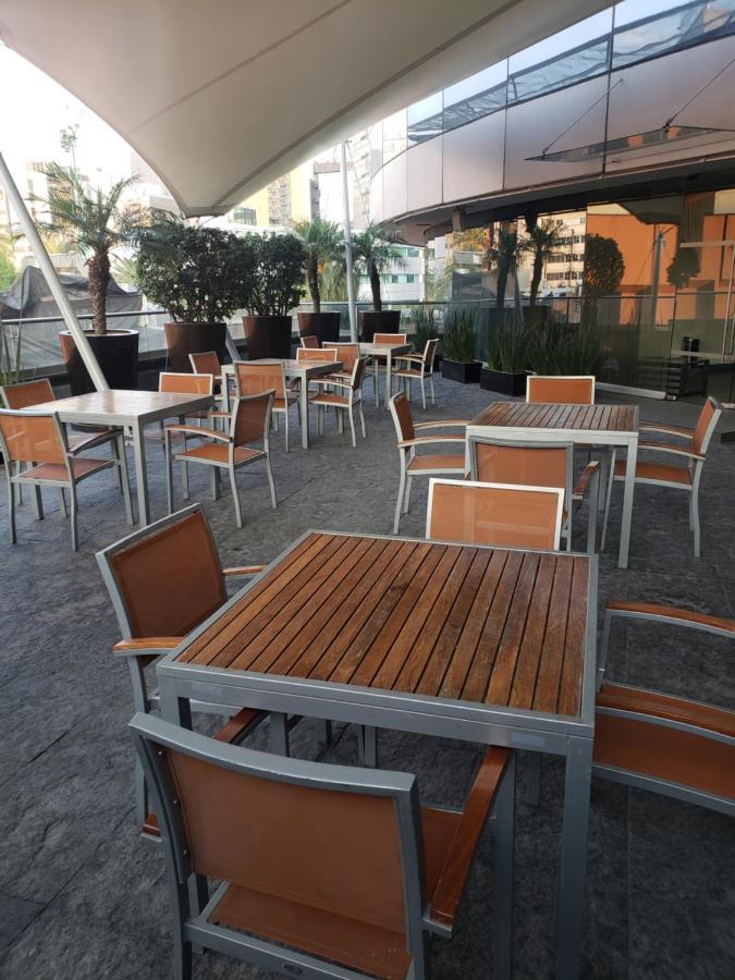 The Plaza Residenses Reforma Διαμέρισμα Μεξικό Εξωτερικό φωτογραφία