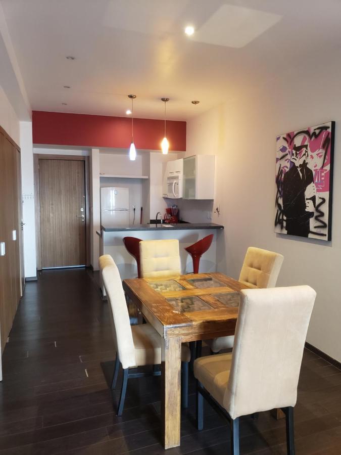 The Plaza Residenses Reforma Διαμέρισμα Μεξικό Εξωτερικό φωτογραφία