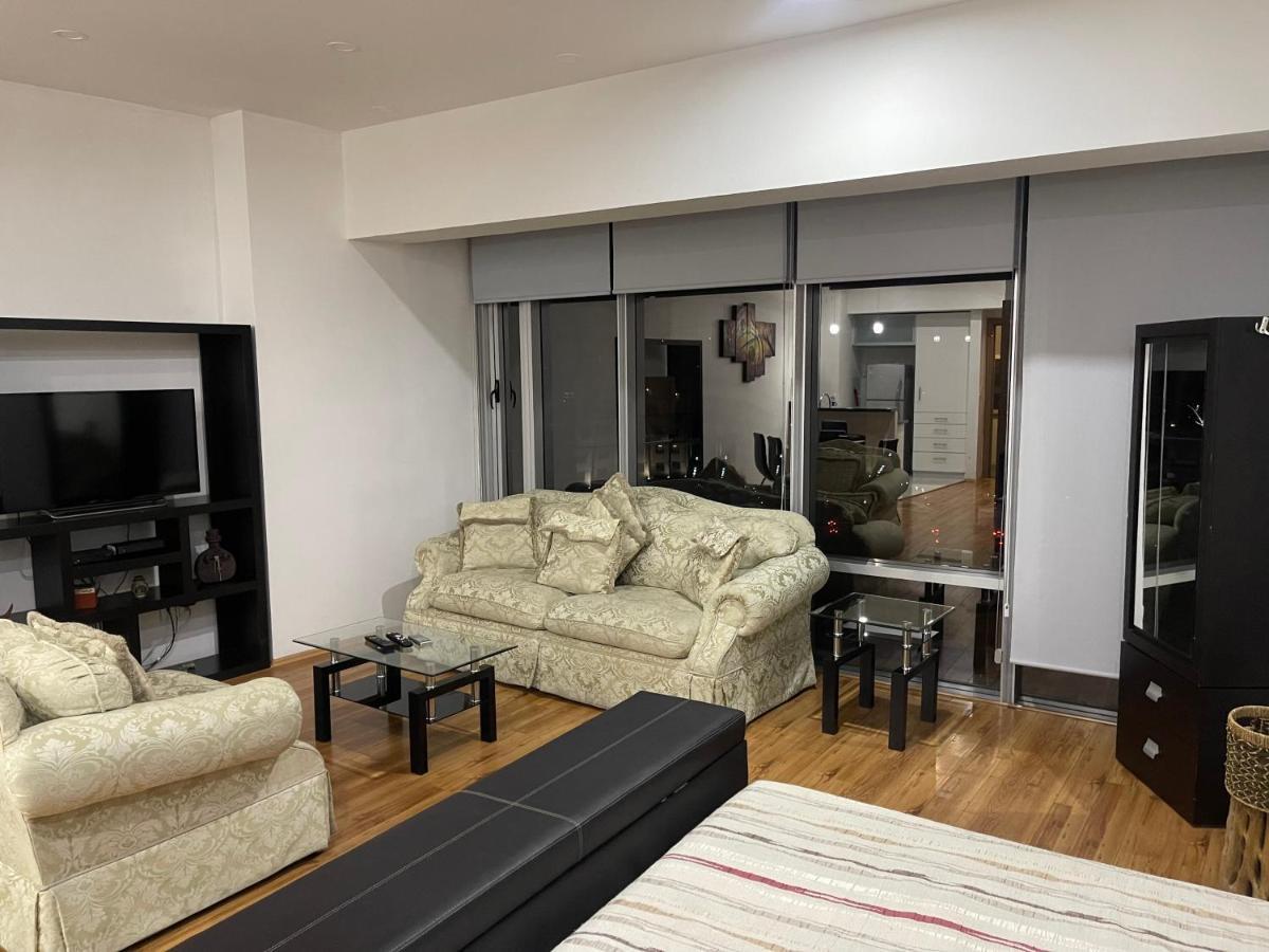 The Plaza Residenses Reforma Διαμέρισμα Μεξικό Εξωτερικό φωτογραφία