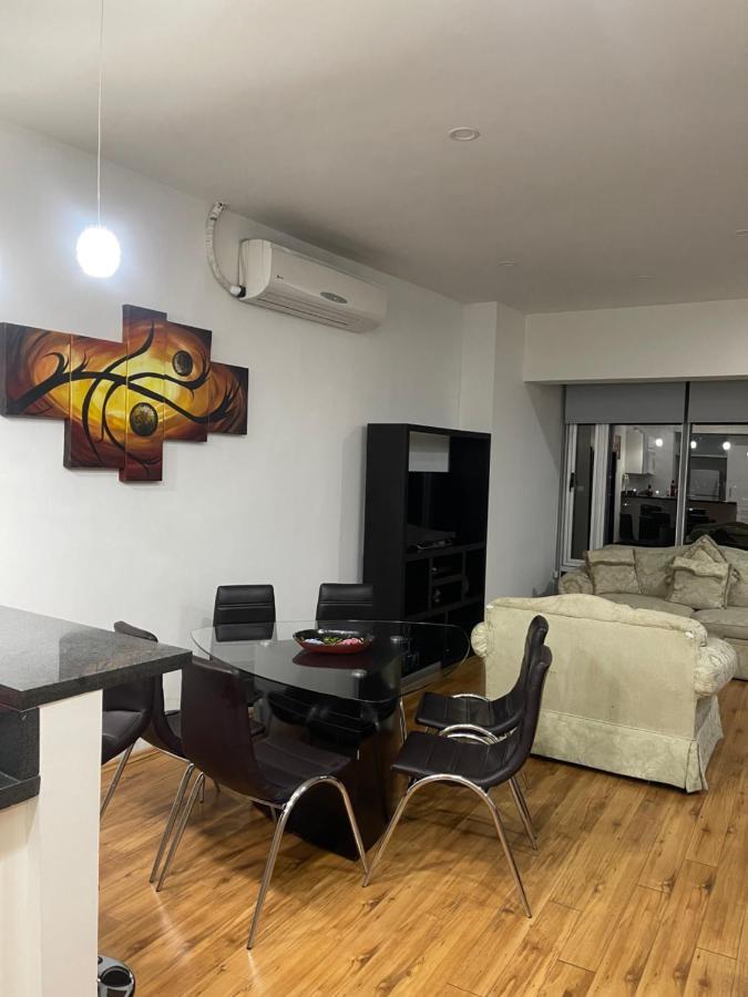 The Plaza Residenses Reforma Διαμέρισμα Μεξικό Εξωτερικό φωτογραφία