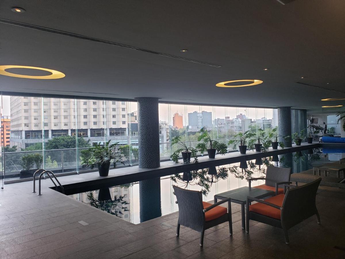 The Plaza Residenses Reforma Διαμέρισμα Μεξικό Εξωτερικό φωτογραφία
