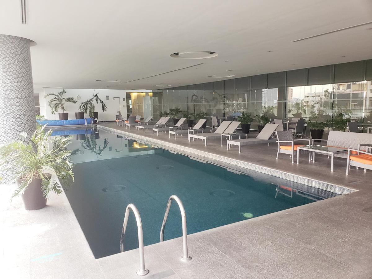 The Plaza Residenses Reforma Διαμέρισμα Μεξικό Εξωτερικό φωτογραφία