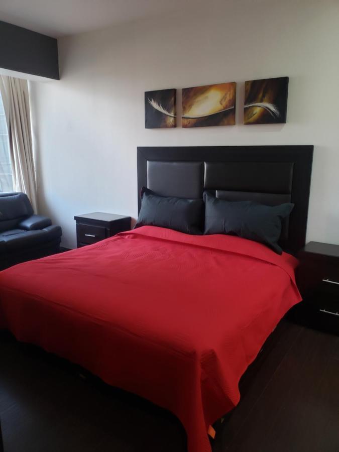 The Plaza Residenses Reforma Διαμέρισμα Μεξικό Εξωτερικό φωτογραφία