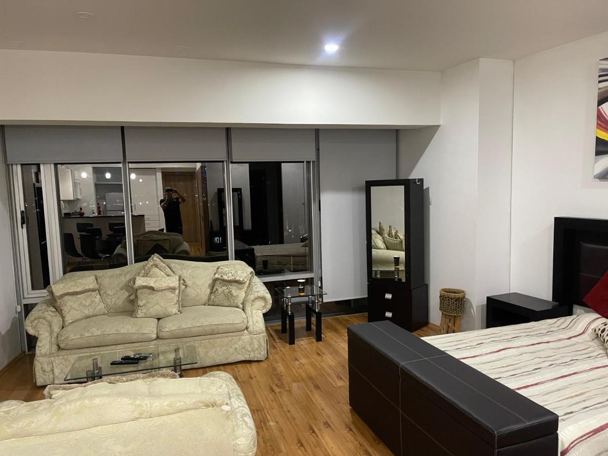 The Plaza Residenses Reforma Διαμέρισμα Μεξικό Εξωτερικό φωτογραφία