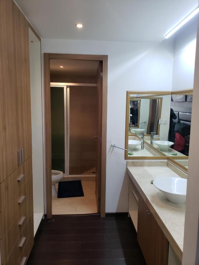 The Plaza Residenses Reforma Διαμέρισμα Μεξικό Εξωτερικό φωτογραφία